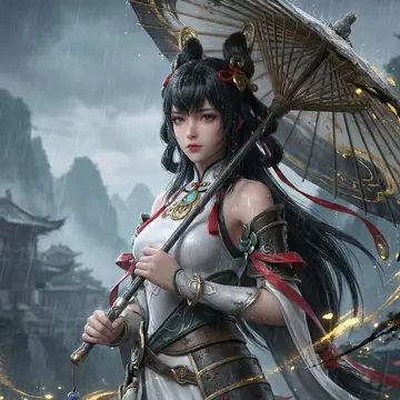 抖音流浪画师A6月4日精选视频作品
