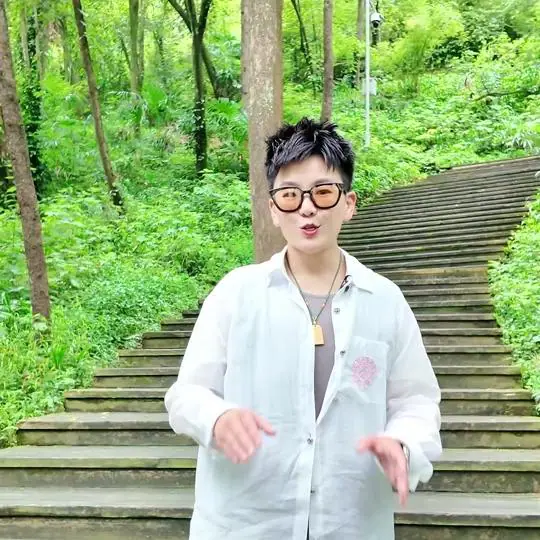 这就是葛老师